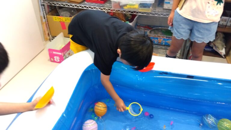 夏の行事